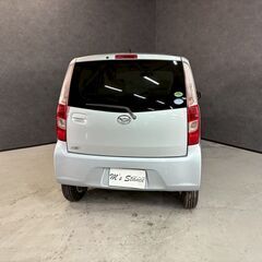 ムーヴ Ｌ 車検９年１１月まで 乗って帰れます の画像