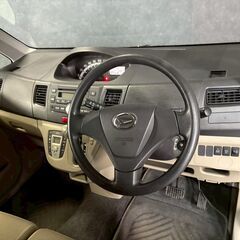 ムーヴ Ｌ 車検９年１１月まで 乗って帰れます の画像