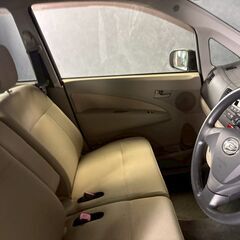 ムーヴ Ｌ 車検９年１１月まで 乗って帰れます の画像