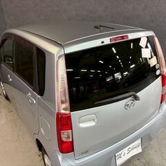 ムーヴ Ｌ 車検９年１１月まで 乗って帰れます の画像