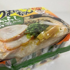 うまかっちゃん 博多からし高菜風味 5パック×6袋（30食）賞味期限2026/4/2　Z9-57838の画像