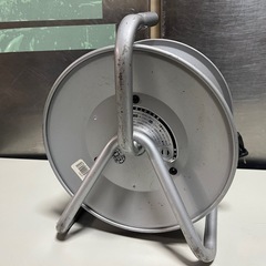 ハタヤ HATAYA Shin sunday REEL サンデー リール コードリール C-20F型  20m 標準型  通電・動作確認済 電工ドラム 中古品 ④の画像