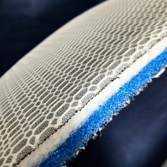 フィルター　水槽　ろ過　マット　バクテリア　スポンジの画像