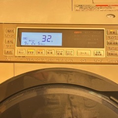 洗濯機の画像