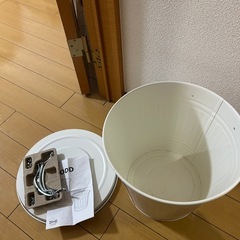 IKEA入れ物の画像