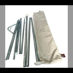 nordisk ノルディスクテント asgard12.6の画像