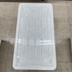 J3247　【リユースのサカイ柏店】　　NITORI ニトリ　衣装ケース　キャスター付の画像