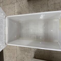 J3247　【リユースのサカイ柏店】　　NITORI ニトリ　衣装ケース　キャスター付の画像