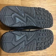 美品✨NIKEスニーカーの画像