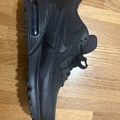 美品✨NIKEスニーカーの画像