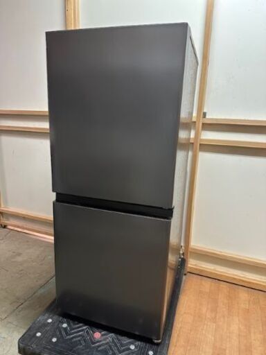 ☆アクア　2ドア冷蔵庫　AQR-14P  ☆