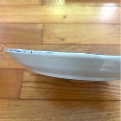 有古窯の食器セットの画像