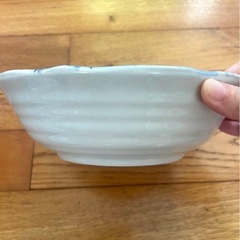 有古窯の食器セットの画像