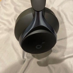 SoundCore space one　ヘッドホンの画像