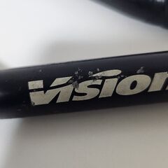 vision trimax teamの画像