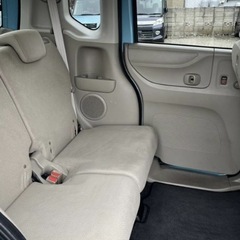 【総額25.5万円‼️】澄み切ったスカイブルーのN-BOX    A220の画像