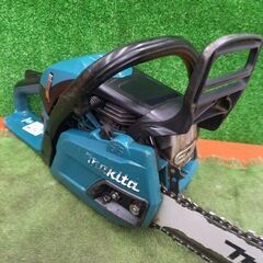 マキタ MEA3600L エンジンチェーンソー【野田愛宕店】【店頭取引限定】【中古】管理番号：IT3M7EUF1E7Xの画像