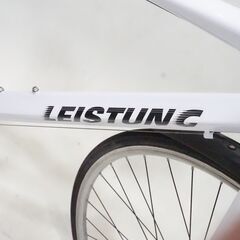 LEISTUNG 700C クロスバイクの画像