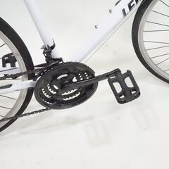 LEISTUNG 700C クロスバイクの画像