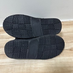 冬靴の画像