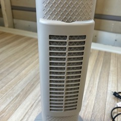 ①ファンヒーターの画像