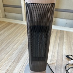 ①ファンヒーターの画像