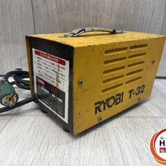 【中古】ﾘｮｰﾋﾞ T-32 ﾄﾗﾝｻｰ【ハンズクラフト沖縄豊見城店】の画像