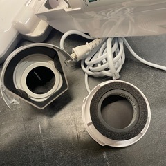 【中古】布団クリーナー　綺麗が見えるセンサー搭載【E1121IK】の画像