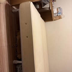 マットレス　クイーンサイズの画像