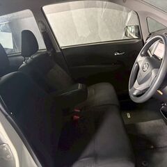 ムーヴ カスタム　Ｘ　ＳＡ 車検９年１１月まで 乗って帰れます の画像