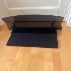 【YAMAHA ヤマハ】電子ピアノ・キーボード用 譜面台 幅62cmの画像