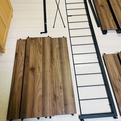 ニトリNポルダつなげるパーツの画像