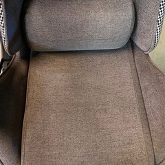 & ゲーミングチェア　ITOKI イトーキの画像