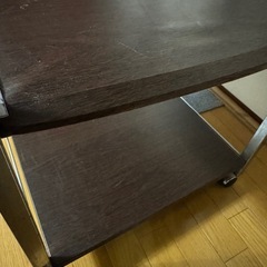 デスク　棚　キッチン　テーブル
の画像