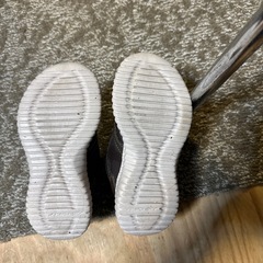 スケッチャーズ　アメリカ購入 防水靴　子供用　17cm トレッキングシューズ Skechers  skech Tex   の画像