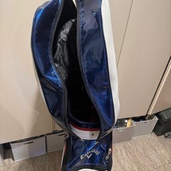 キャロウェイ　ゴルフバッグ　キャディバッグの画像