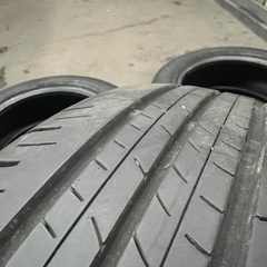 165/65R14 タイヤ4本セット販売の画像
