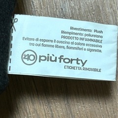 【美品】低反発枕 ネックピロー 携帯まくら　旅行用品　トラベルギア　クッション　キャンプ　アウトドア用品　首枕　快適グッズ　Neck Pillowの画像