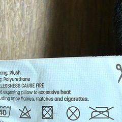 【美品】低反発枕 ネックピロー 携帯まくら　旅行用品　トラベルギア　クッション　キャンプ　アウトドア用品　首枕　快適グッズ　Neck Pillowの画像