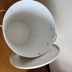 スチール缶バケツの画像