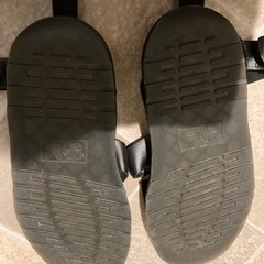 マーチン　サンダル　グリフォンの画像