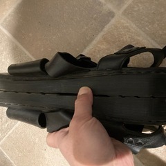 マーチン　サンダル　グリフォンの画像