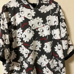 パーカーの画像