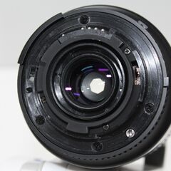 Nikon/AF Zoom Nikkor 80-200mm F4.5-5.6D/ズームレンズ ④の画像