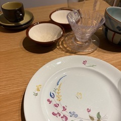 食器等の画像