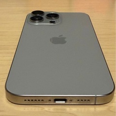 iPhone16ProMAX256GBの画像