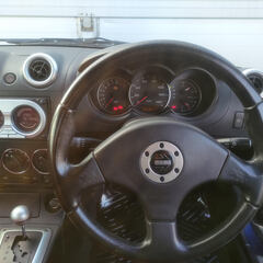 ［商談中］ダイハツ コペン L880K アクティブトップ MTモード付4ATの画像