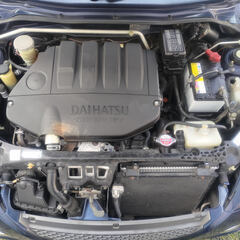 ［商談中］ダイハツ コペン L880K アクティブトップ MTモード付4ATの画像