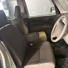 タント Ｌ 車検８年８月まで 乗って帰れます の画像