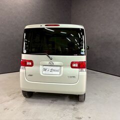 タント Ｌ 車検８年８月まで 乗って帰れます の画像